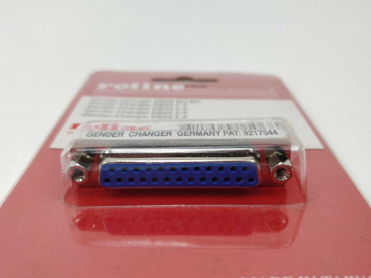 Roline 12.03.2010R Gender-Changer PAT: 9217544
