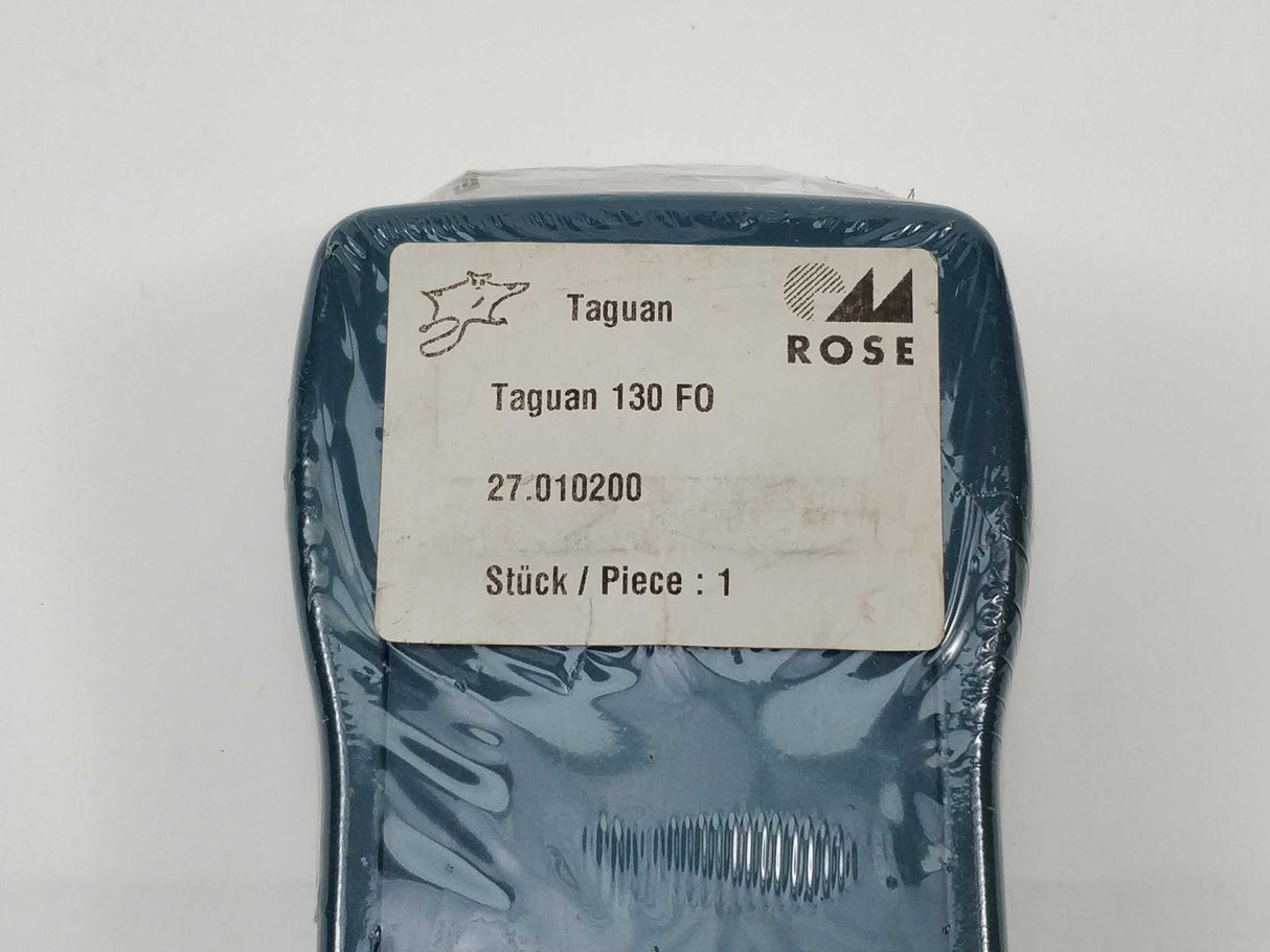 ROSE Taguan 130 Taguan 130 FO Enclosure