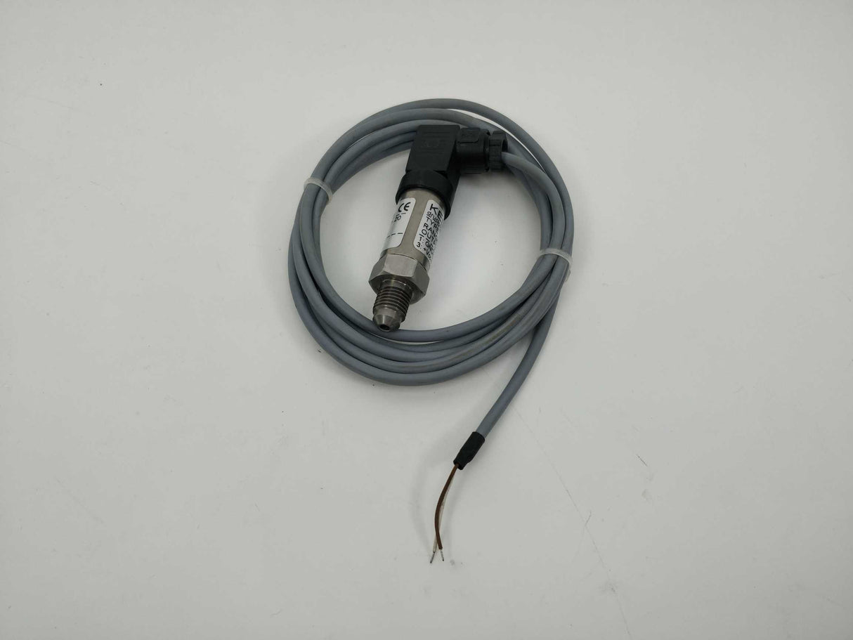 Keller PAA-21S / 80402. 33- 20 Pressure Sensor