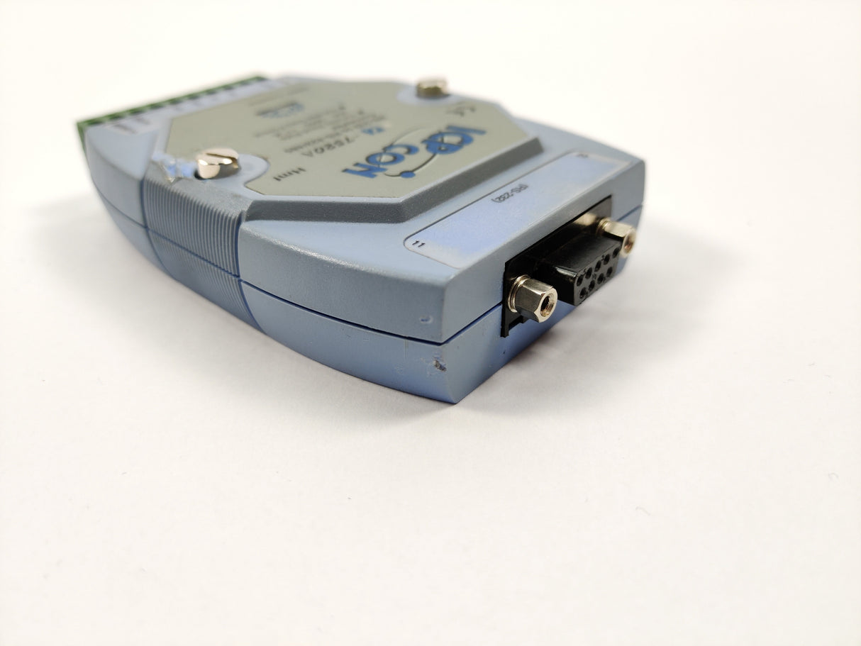 ICP CON 7520A RS-232 to RS-422/485 Converter
