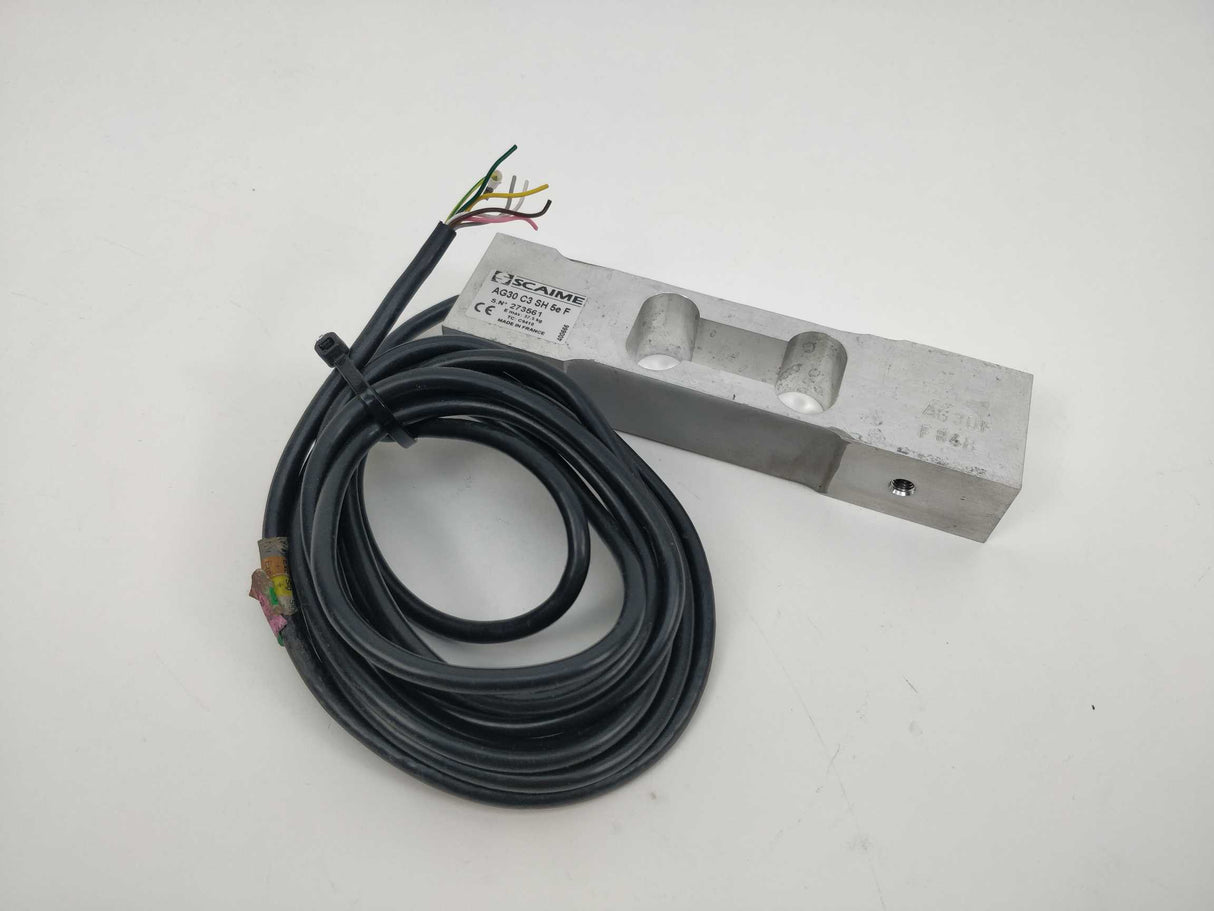 SCAIME AG30 C3 SH 5e F Load cell