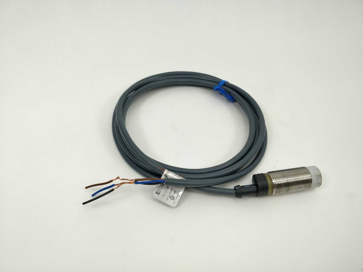 Carlo Gavazzi EI1808PPOSS Proximity switch inductive