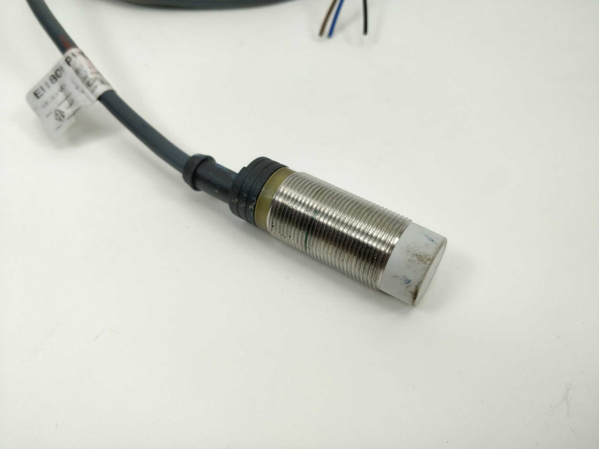 Carlo Gavazzi EI1808PPOSS Proximity switch inductive