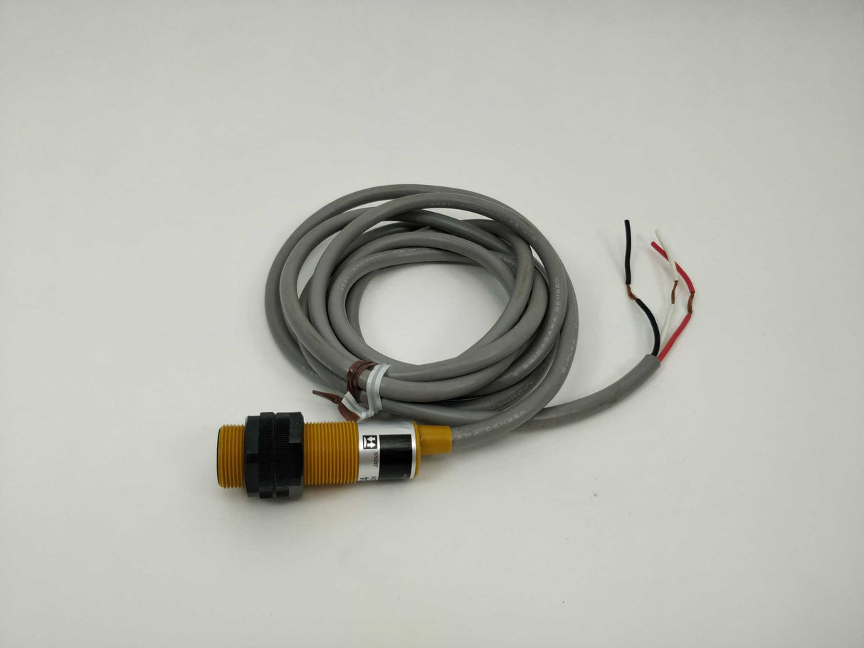 OMRON E3F-R2C4 PHOTOELECTRIC SWITCH