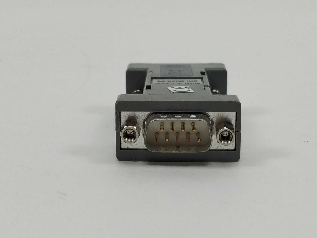ComErgon MINI 4.1/232i RS232 isolator
