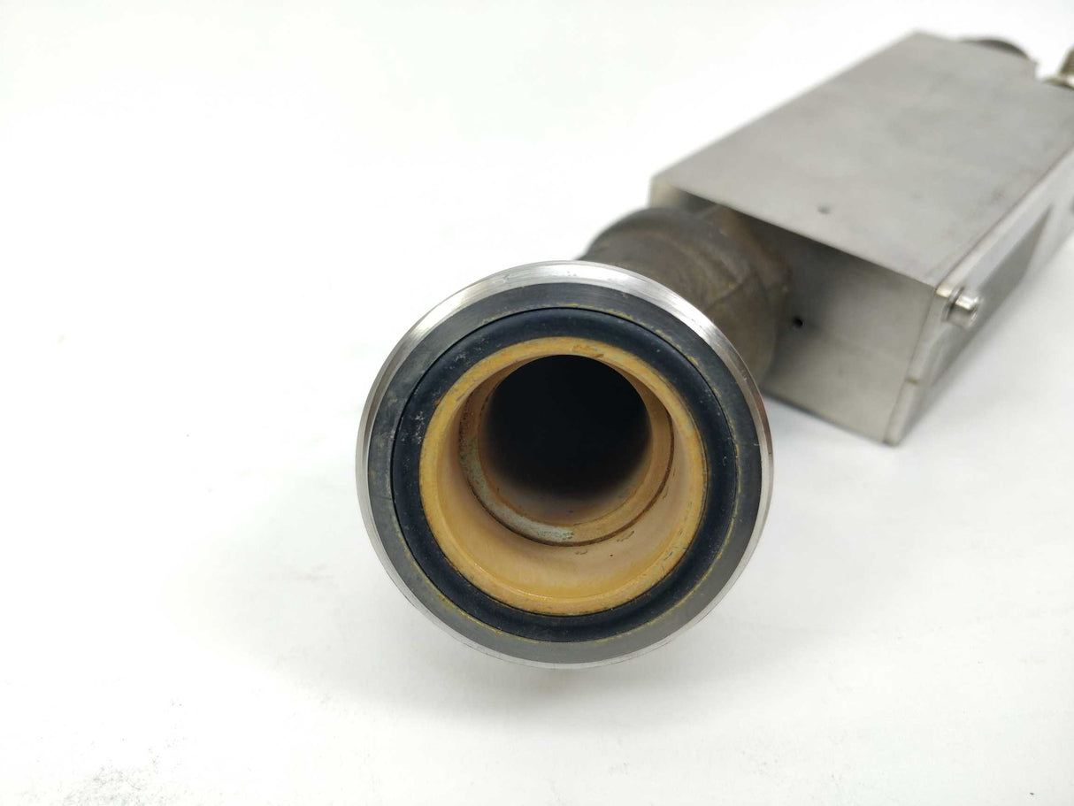 TRUMPF / Haas Laser 05-17-33-00/01 4000 I / PT 100 Flow Sensor