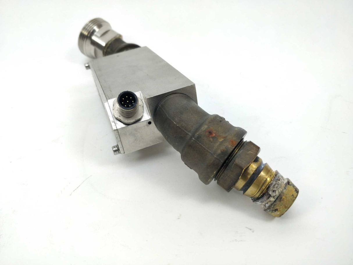 TRUMPF / Haas Laser 05-17-33-00/01 4000 I / PT 100 Flow Sensor