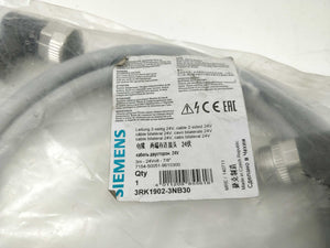 Siemens 3RK1902-3NB30 Termination Plug