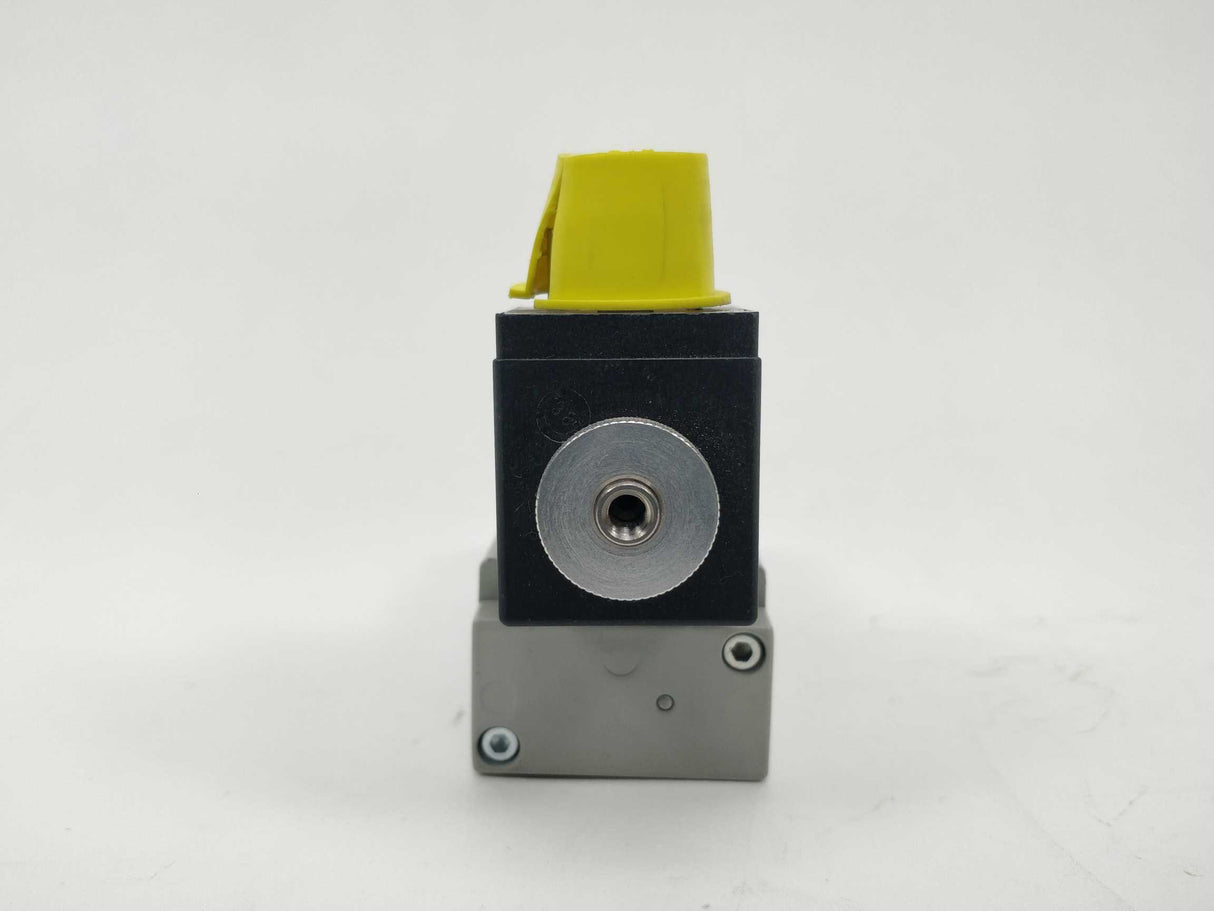 NUMATICS C12BA4002026Y40 With 219-204A & 228-774A