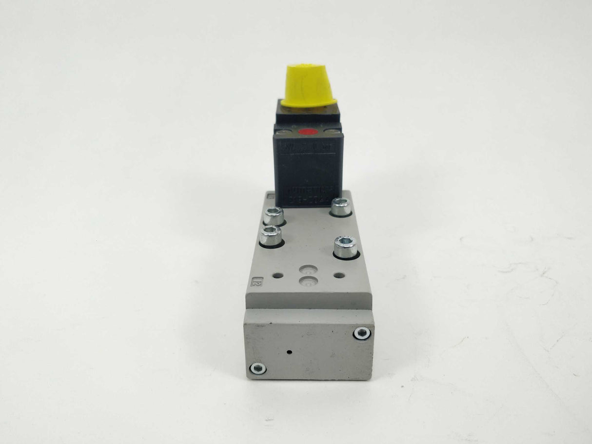 NUMATICS C12BA4002026Y40 With 219-204A & 228-774A