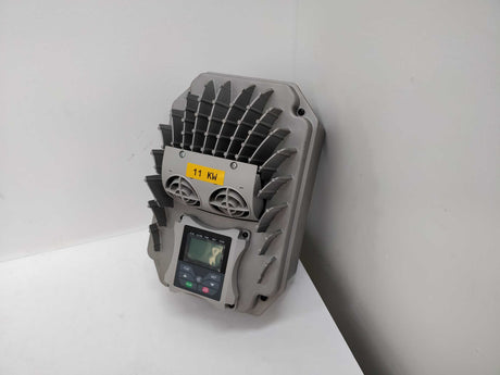 EURA DRIVES EM30-0110T3J2 U1F2AC02B1R3