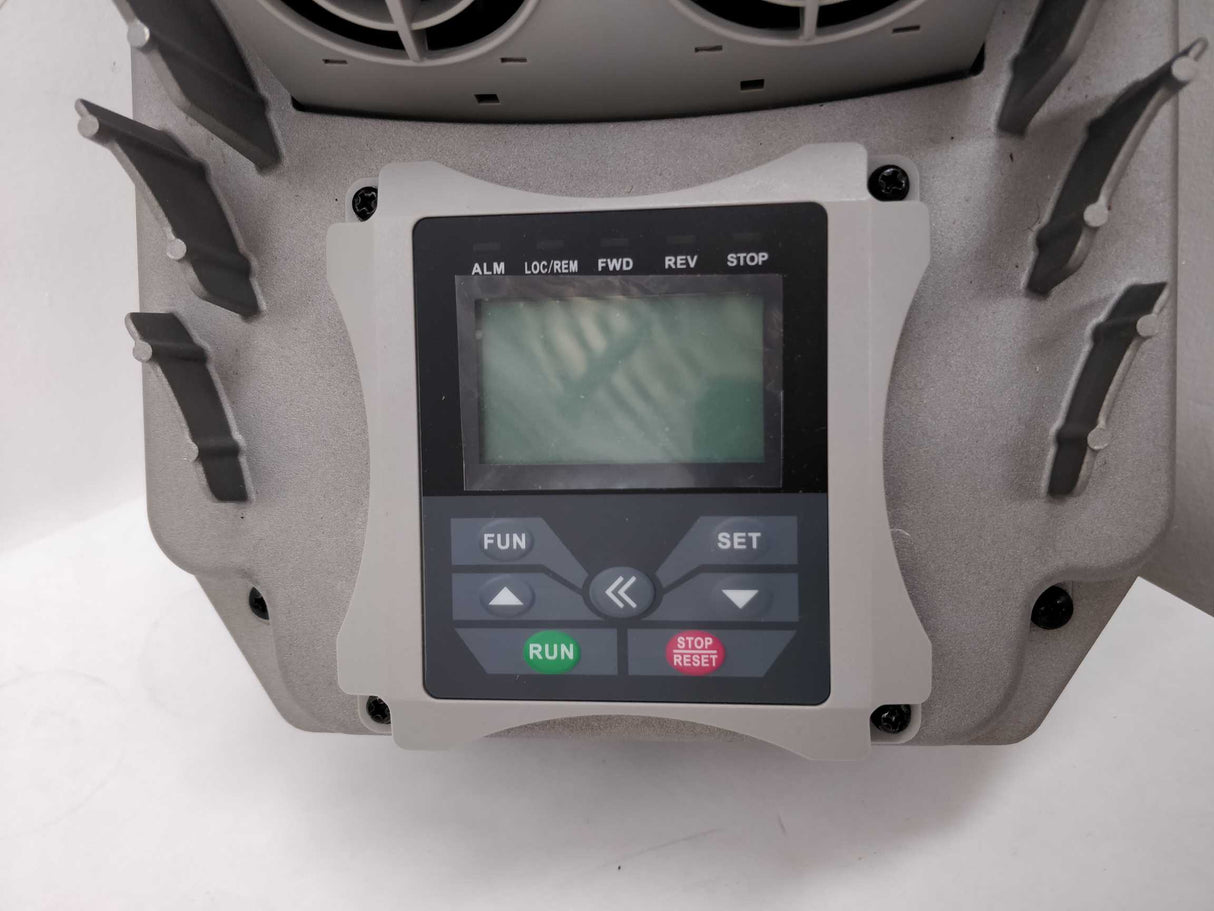 EURA DRIVES EM30-0110T3J2 U1F2AC02B1R3