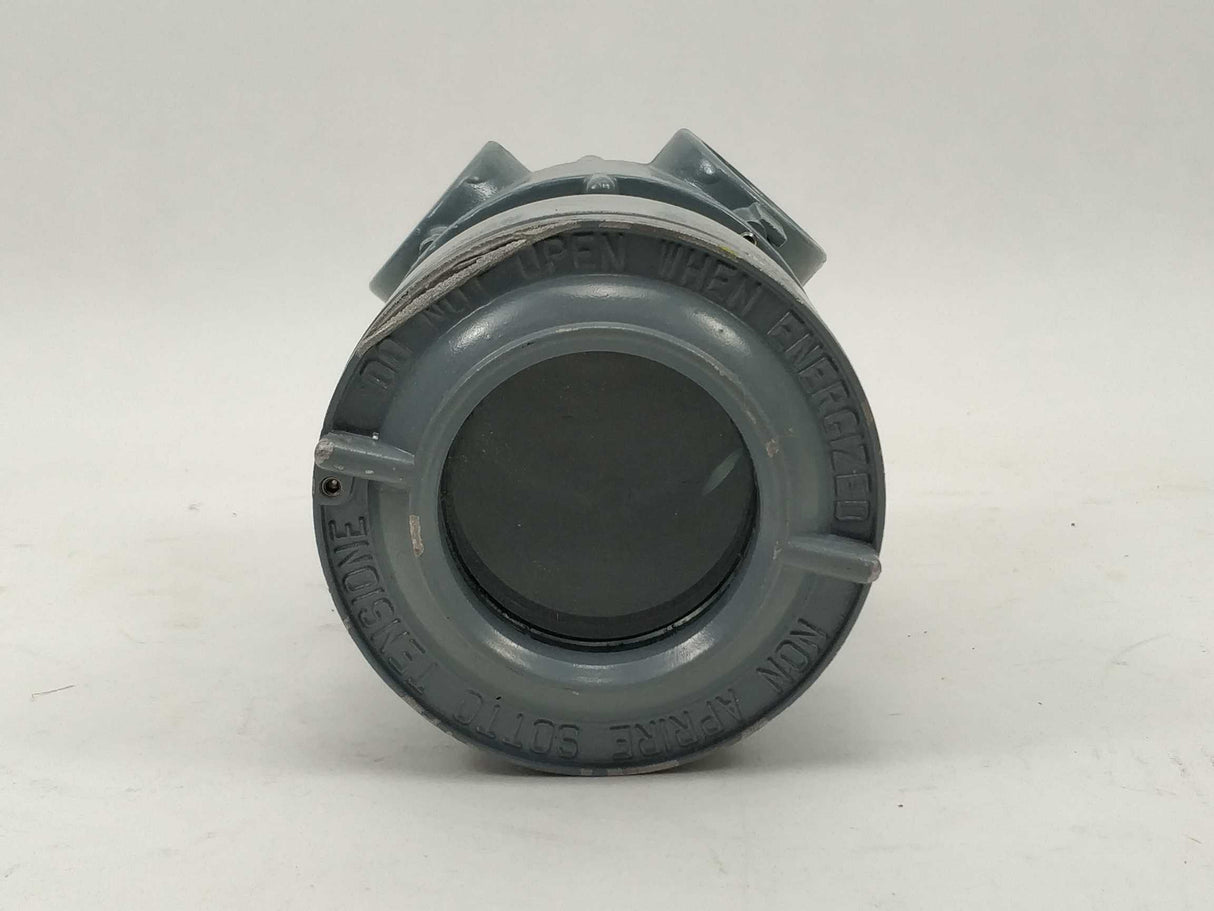 Coelbo SO36/107 II 2 GD BVI 07 ATEX 0022