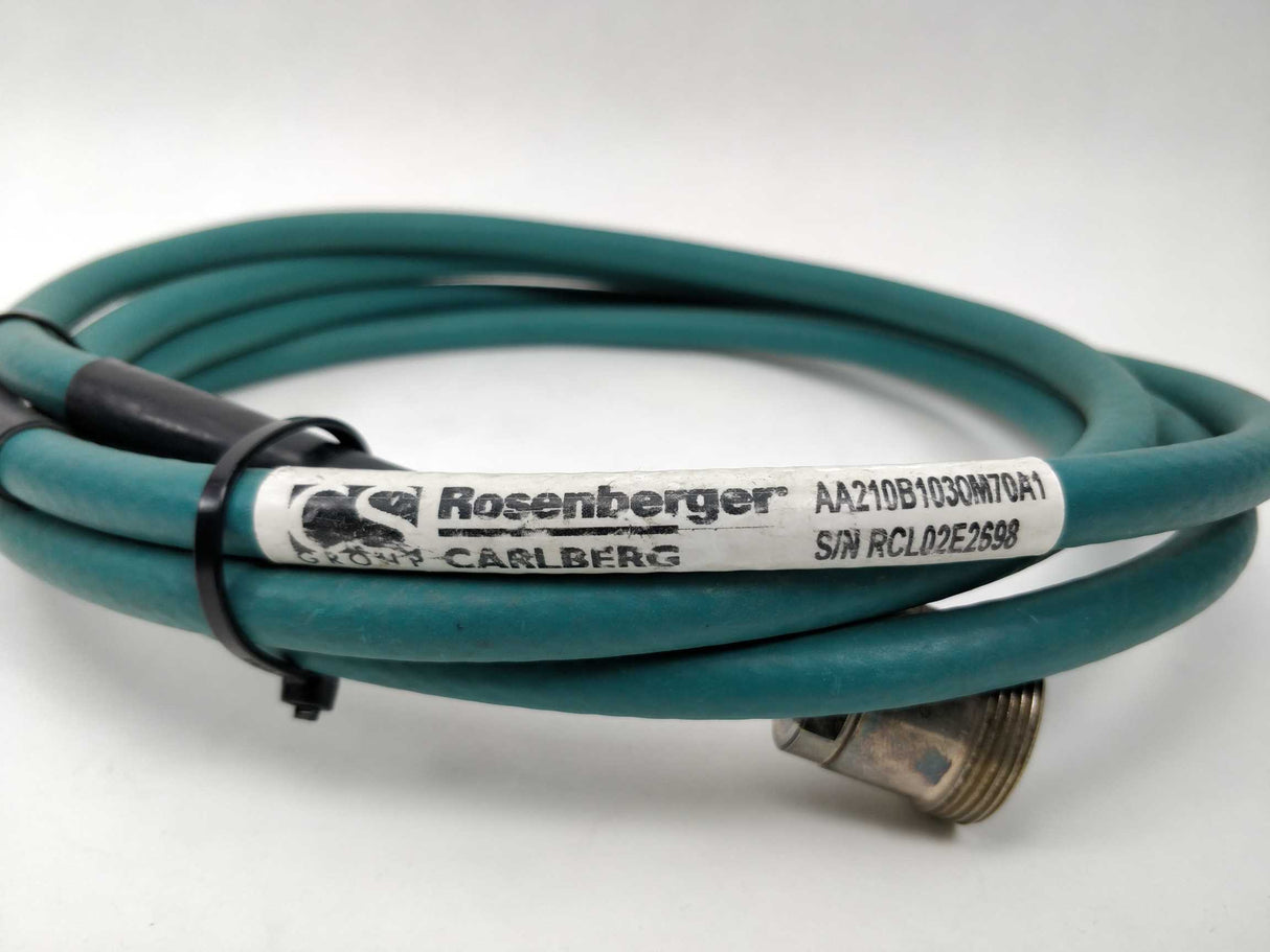 Rosenberger AA210B1030M70A1