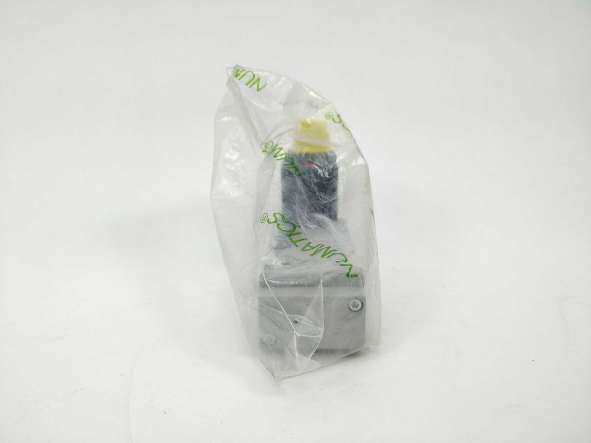 NUMATICS C12BA4002026Y40 With 219-204A & 228-774A