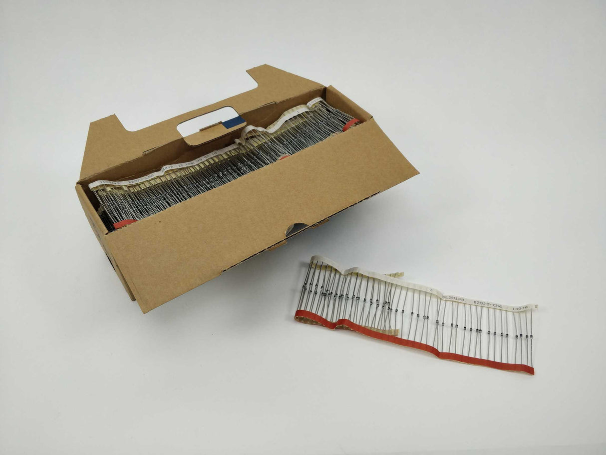 Philips Semiconductors BZD23-C56 933753570133 Diode, Type: BZD23-C56 3700Pcs.