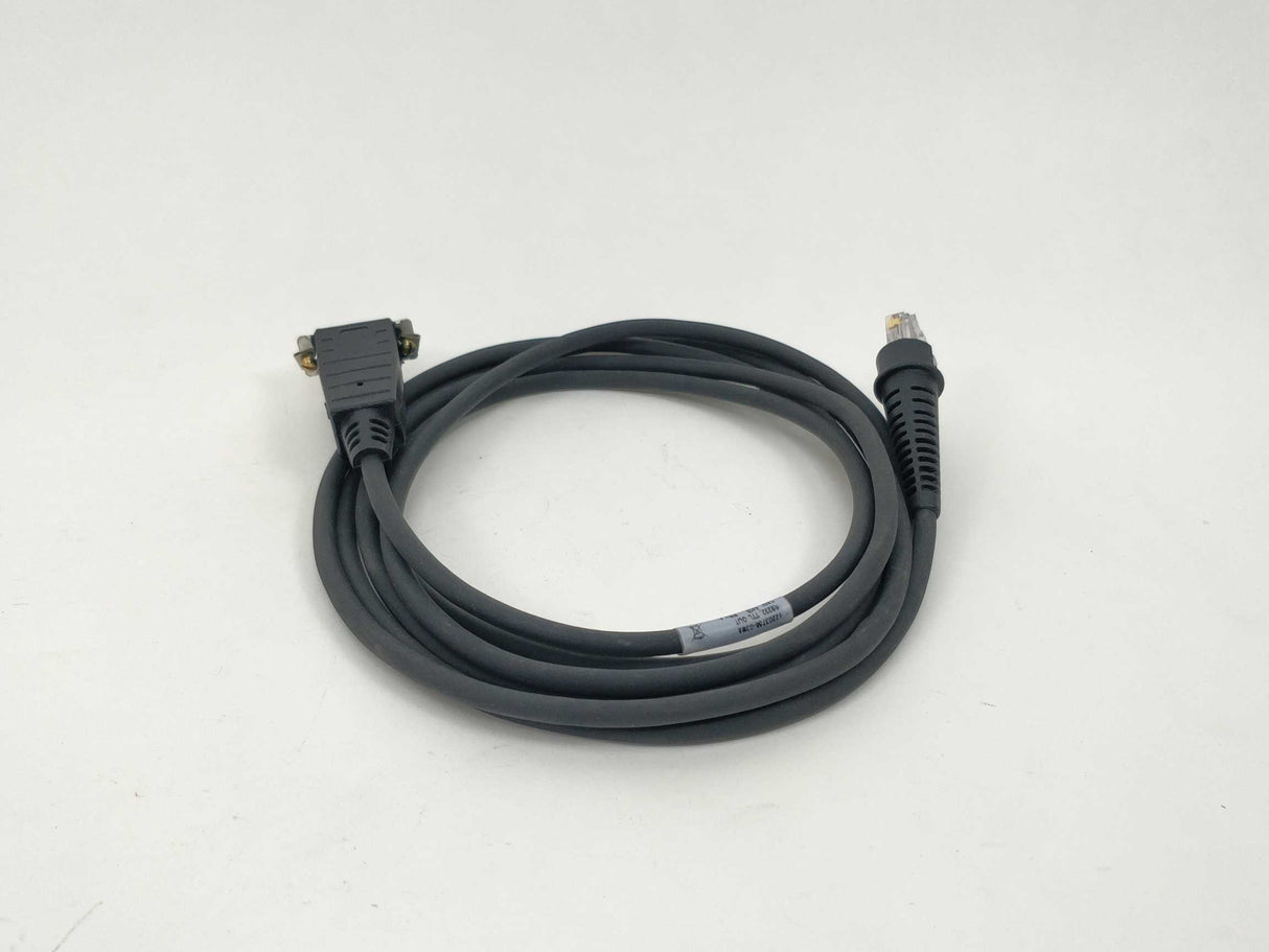 Honeywell 42203758-03SE RS232 TTL OUT Cable