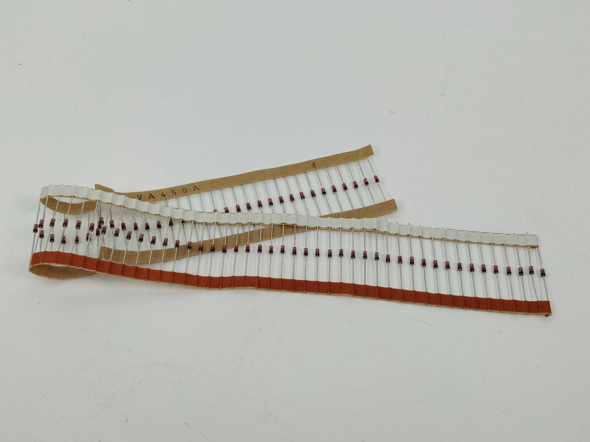 Philips Semiconductors PLVA450A 934017270143 Diode, Type: PLVA450A