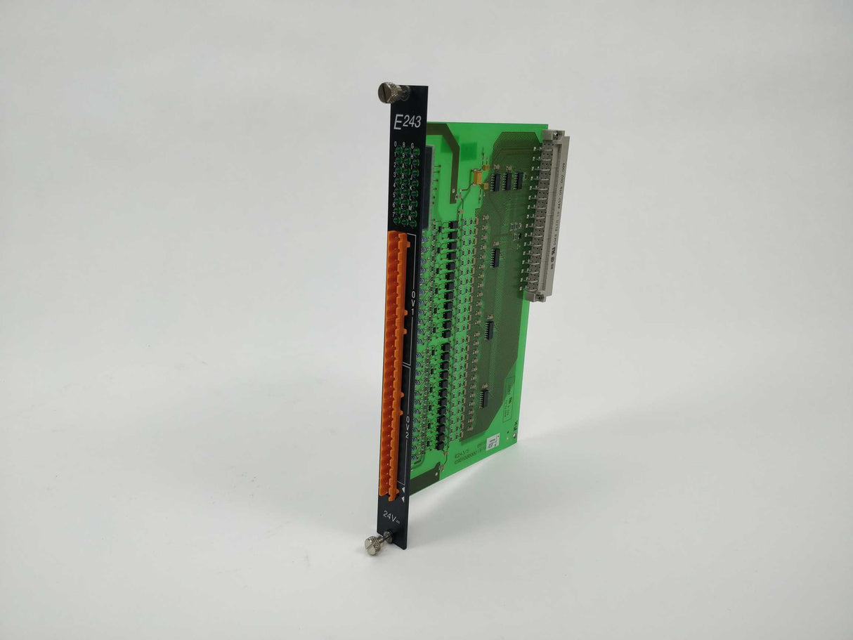B&R ECE243-0 E243 Input Module Rev. C0