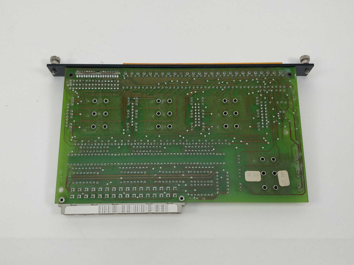 B&R ECA244-0 A244 digital output module Rev: 12.00