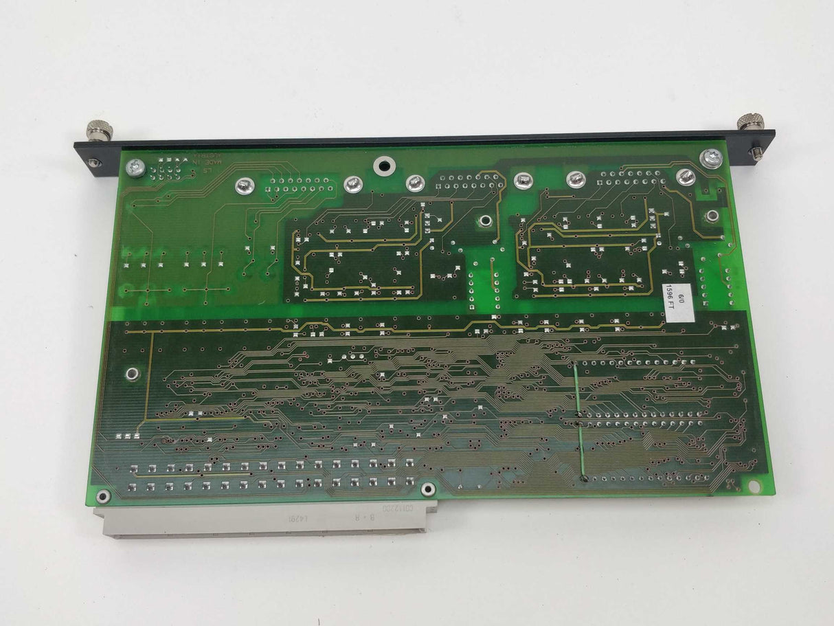 B&R ECPSA2-0 PSA2 Positioning Module Rev: C0