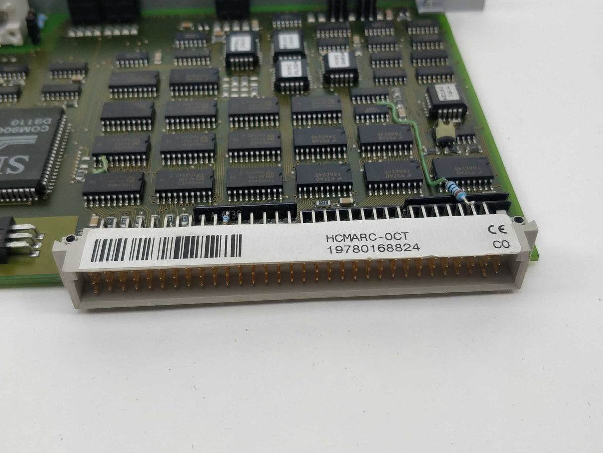 B&R HCMARC-0CT Arcnet network controller