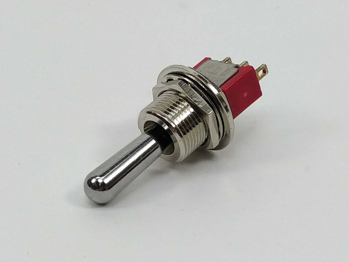 SPC Technology SPC21277 Toggle Switch 5pcs