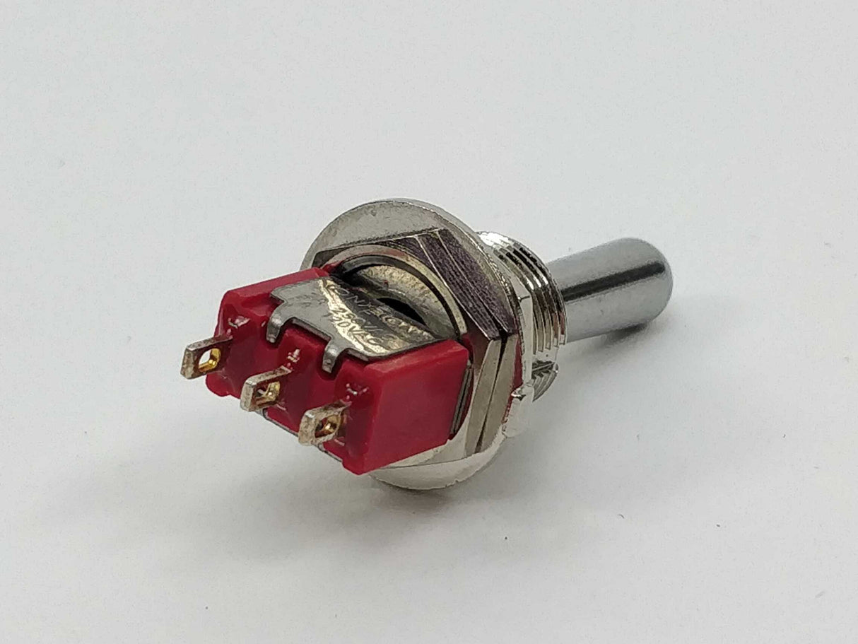 SPC Technology SPC21277 Toggle Switch 5pcs