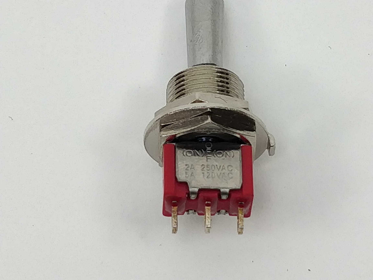 SPC Technology SPC21277 Toggle Switch 5pcs