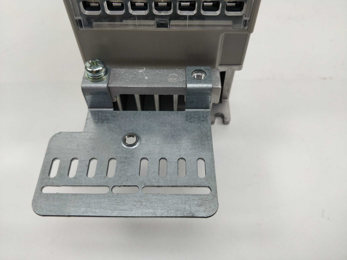 Schneider Electric SD328AU25S2 Lexium Stepperdrive Analog. PR 846.00, Rev 1.502