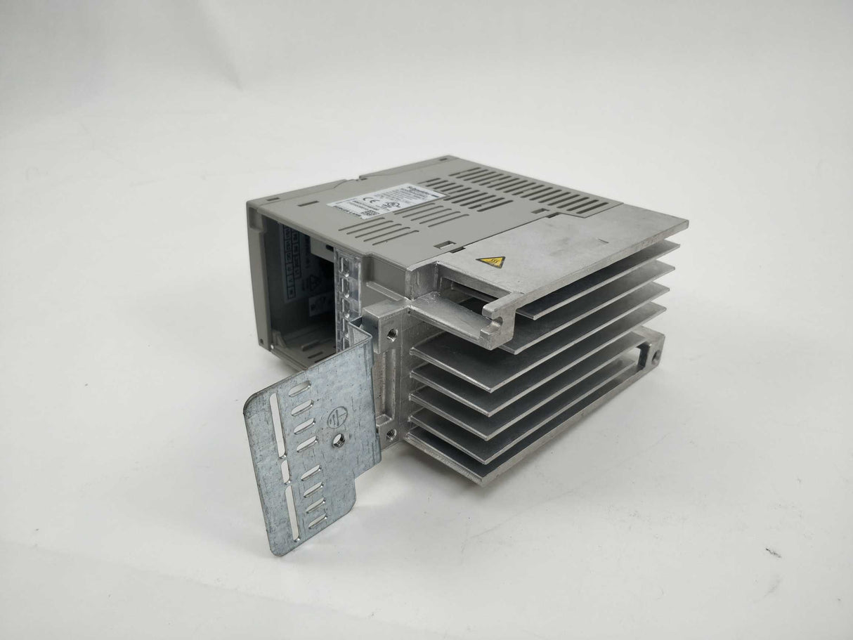 Schneider Electric SD328AU25S2 Lexium Stepperdrive Analog. PR 846.00, Rev 1.502