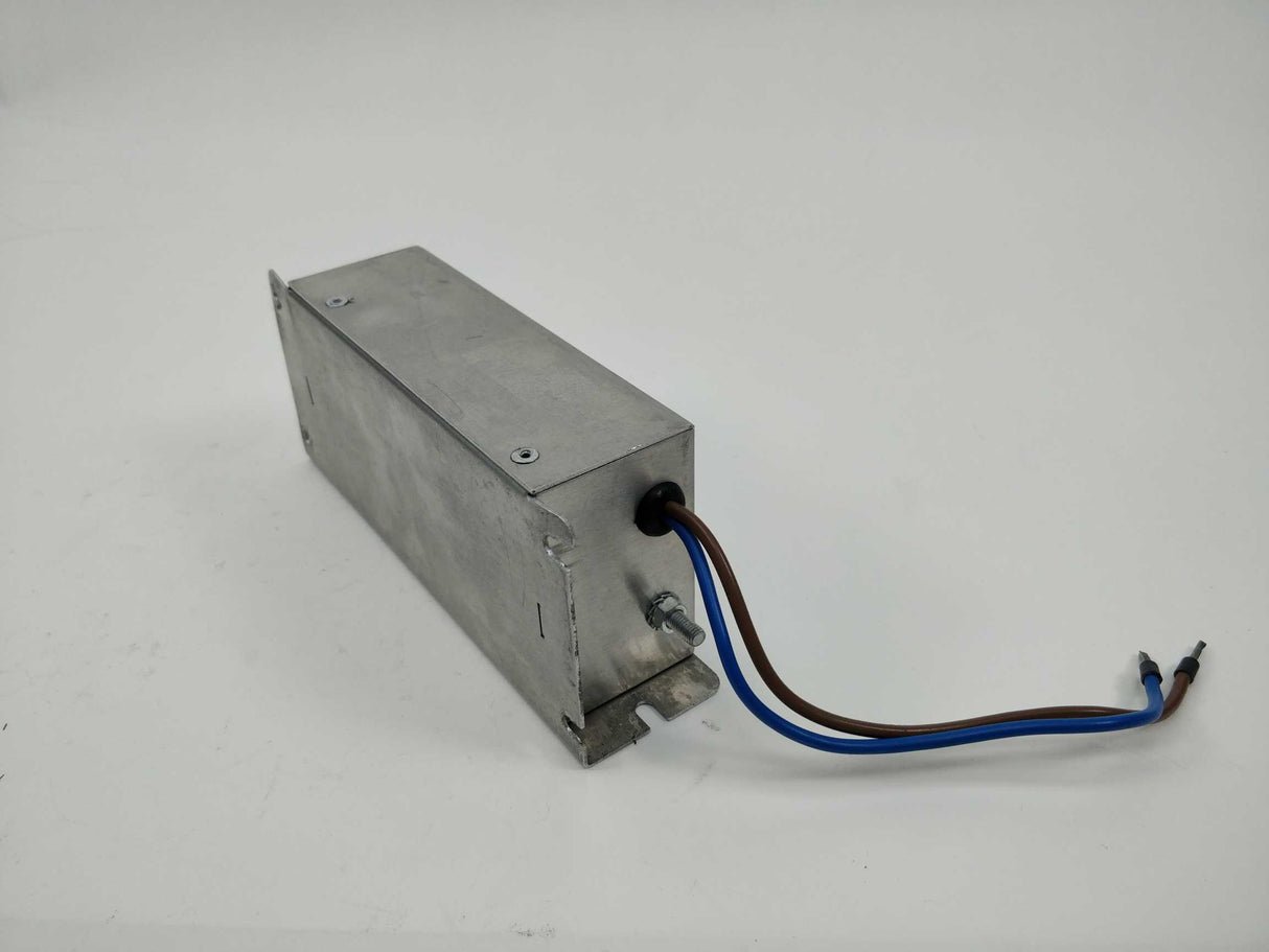 RASMI ELECTRONICS LTD 3G3MV PFI 1010-E 3G3MV-PFI-1010-E Single phase RFI filter