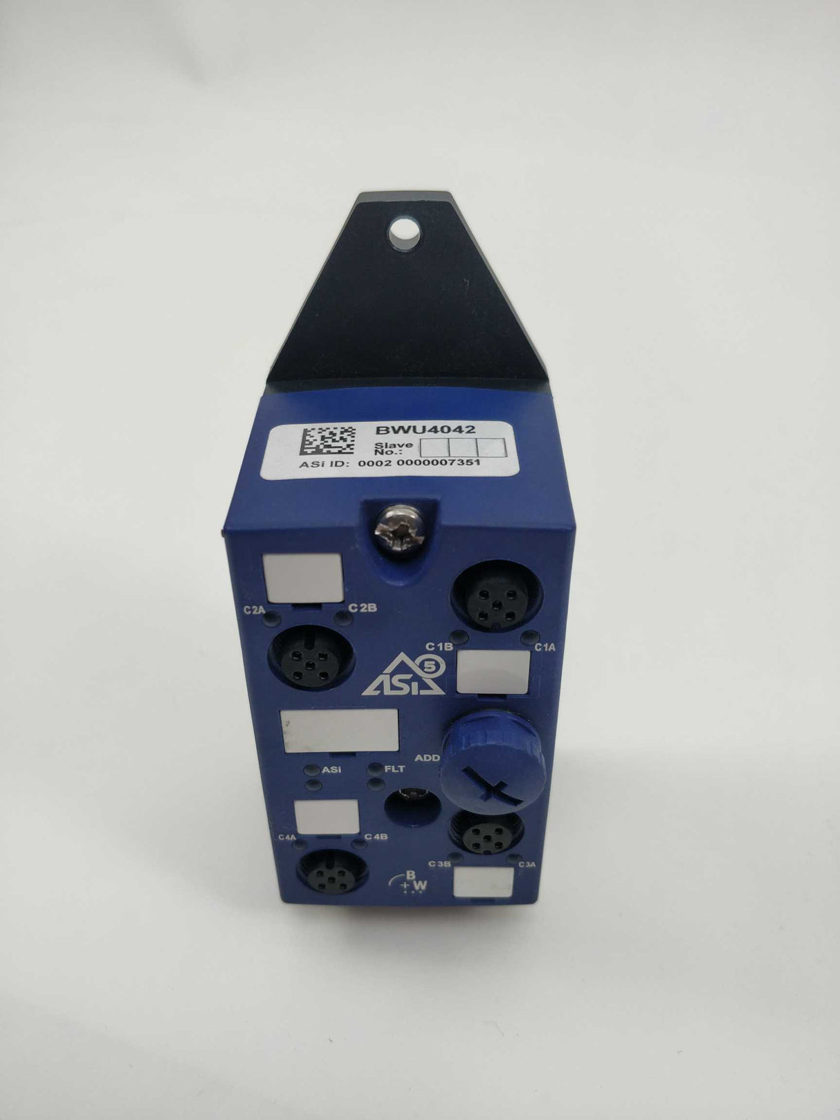 Bihl+Wiedemann BWU4042 Counter Module