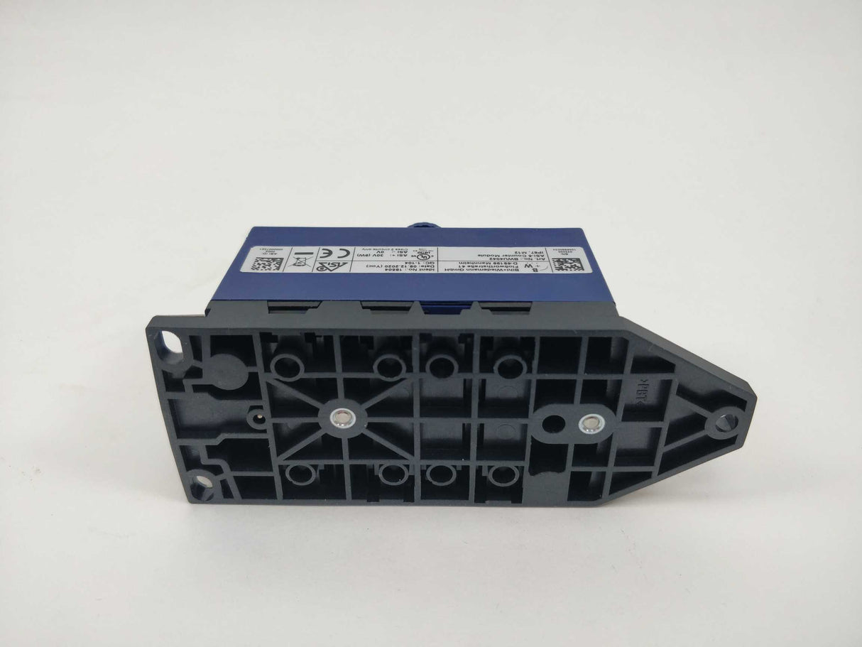 Bihl+Wiedemann BWU4042 Counter Module