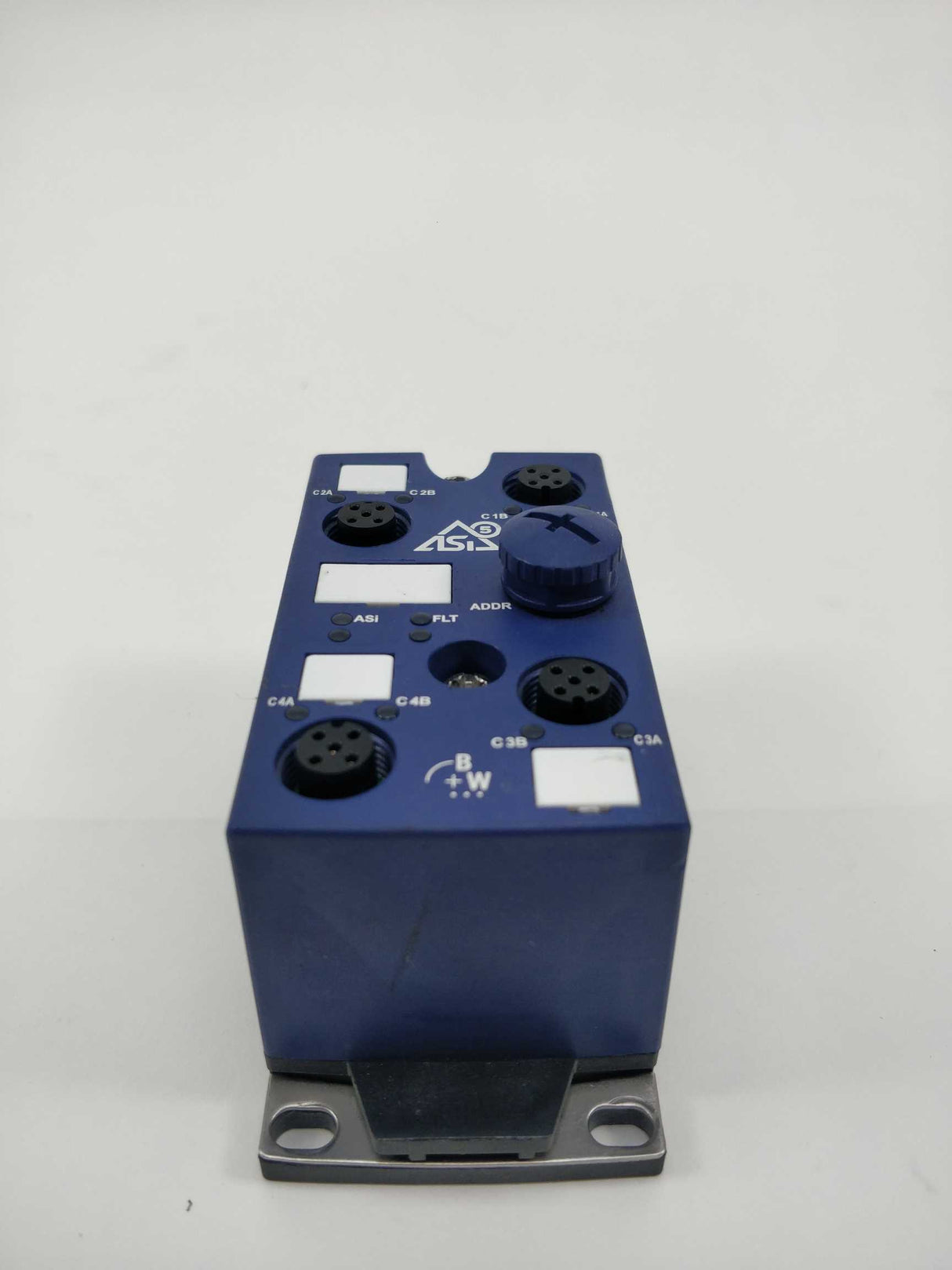 Bihl+Wiedemann BWU4042 Counter Module