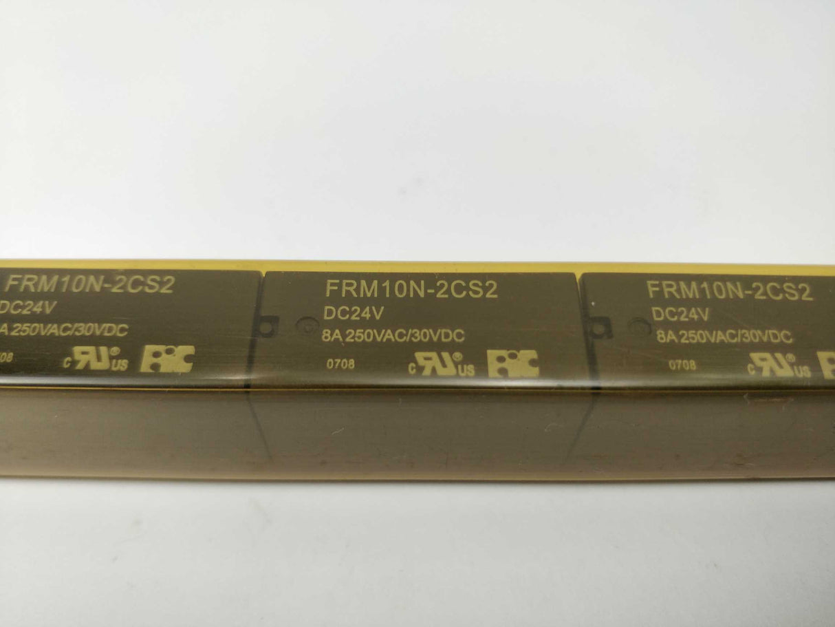 FRM10N-2CS2 FRM10N-2CS2 Power Relay 10 Pcs.