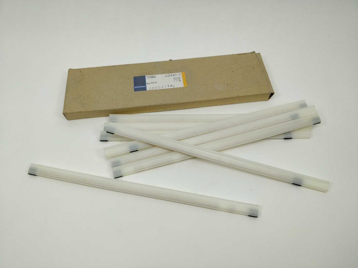 Siemens LD461-II Ag-band