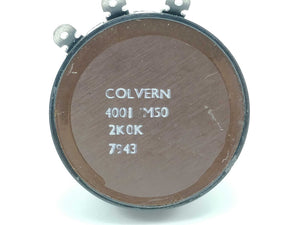 Colvern 2K0K Potentiometer