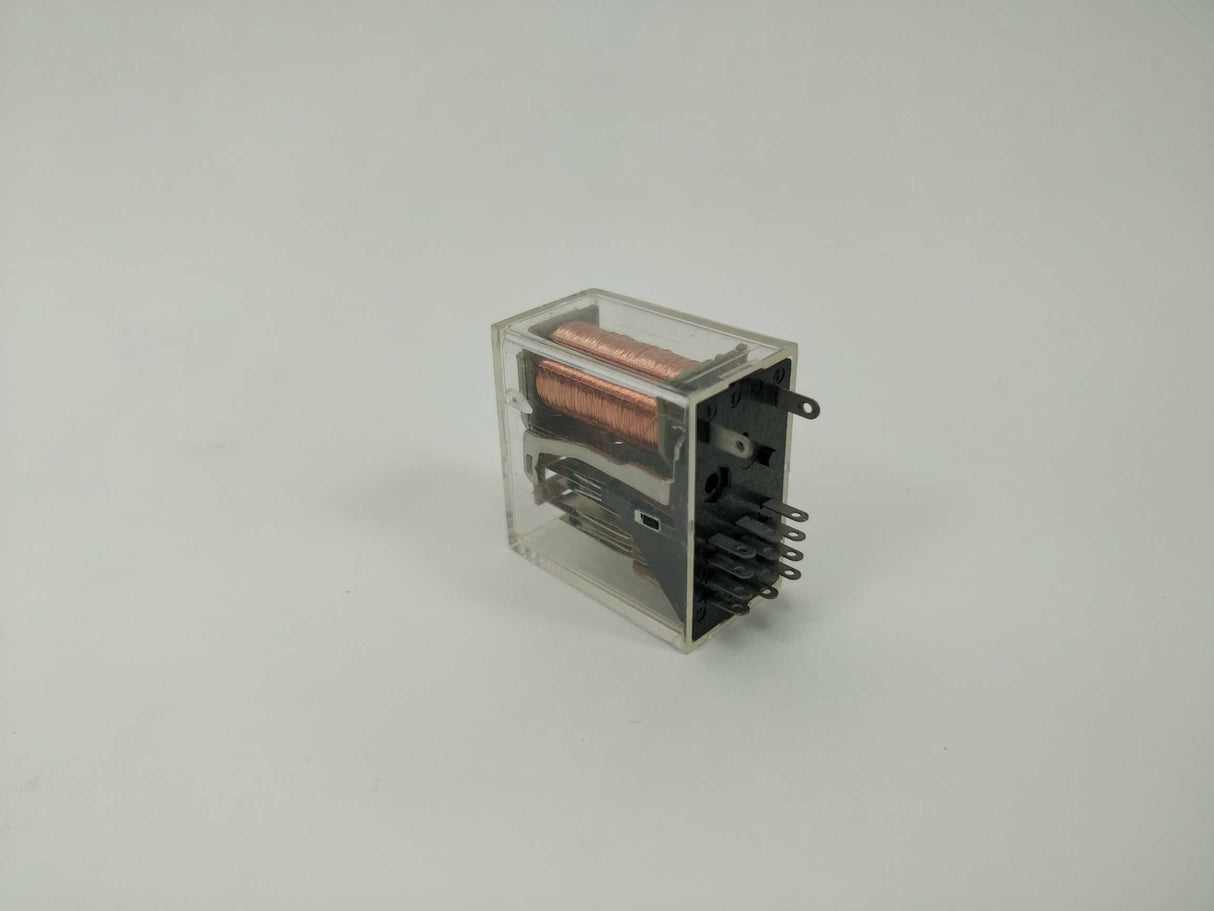 Relay 30.4-212 Relay 49.5