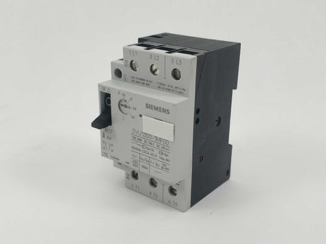 Siemens 3VU1300-1MF00 Circuit breaker 0.6...1A