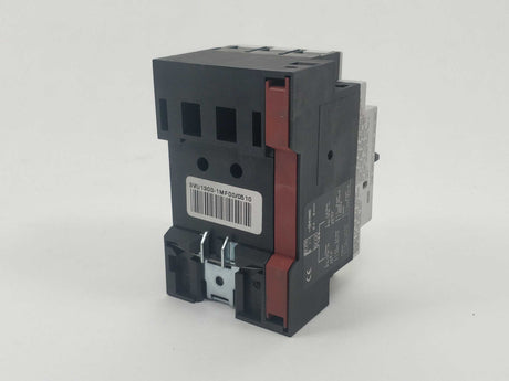 Siemens 3VU1300-1MF00 Circuit breaker 0.6...1A