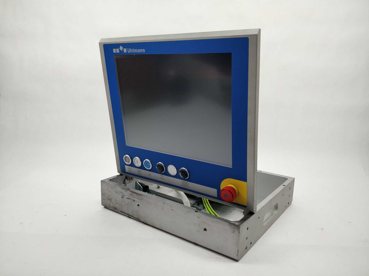 B&R 5AP920.1505-KA6 Touchscreen Panel