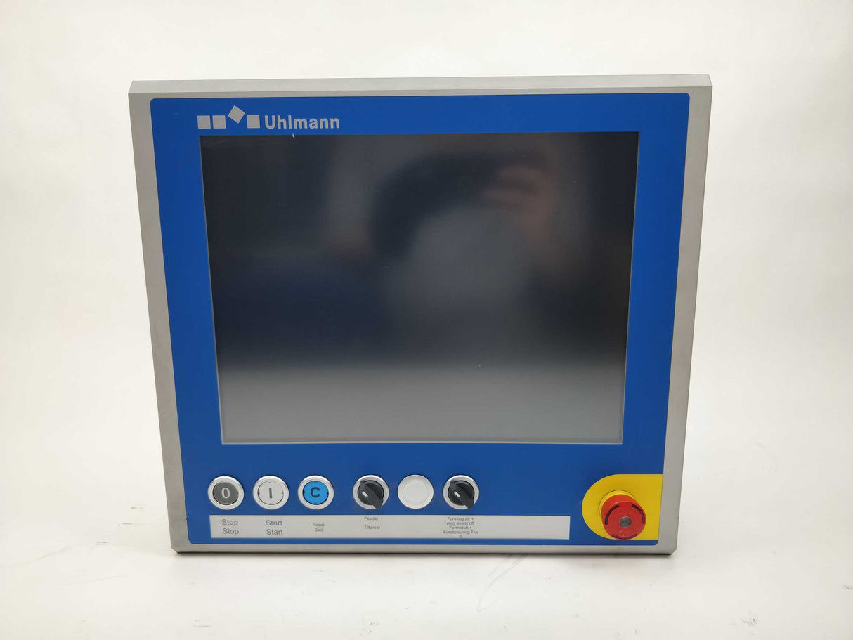 B&R 5AP920.1505-KA6 Touchscreen Panel
