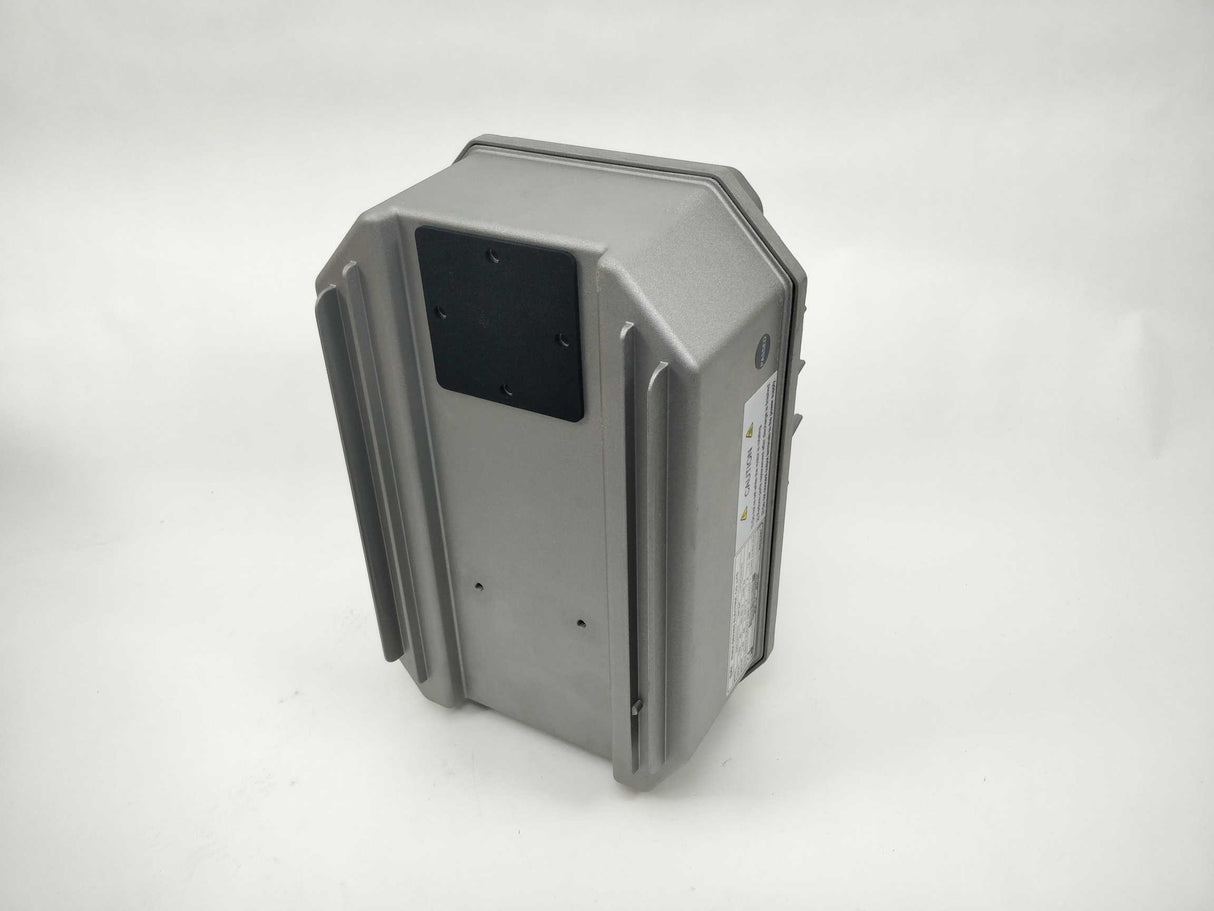 EURA DRIVES EM30-0075T3J2 U1F2AC02B1R3