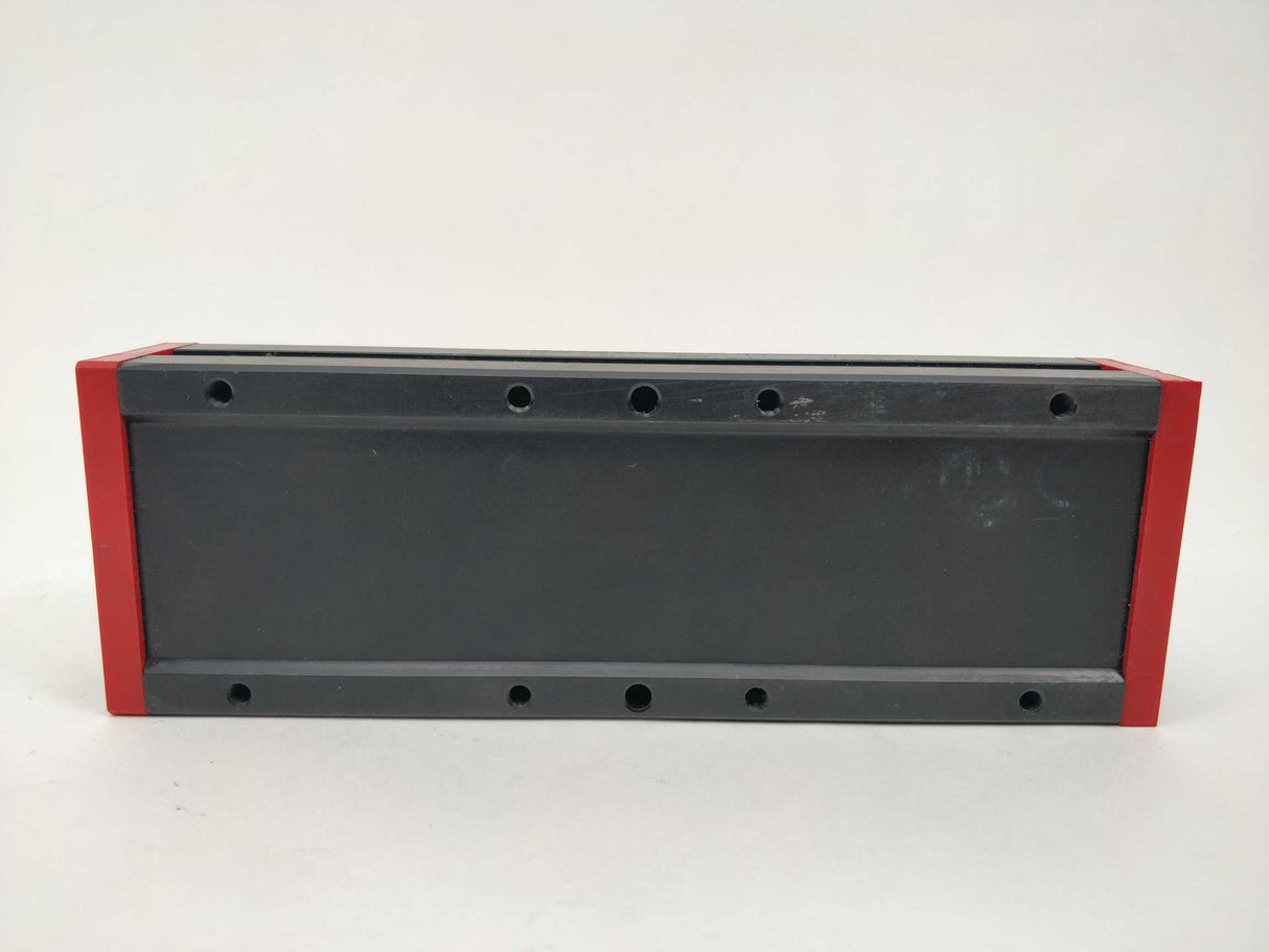 GIMATIC PE-25100 Parallel self-centring pneumatic gripper