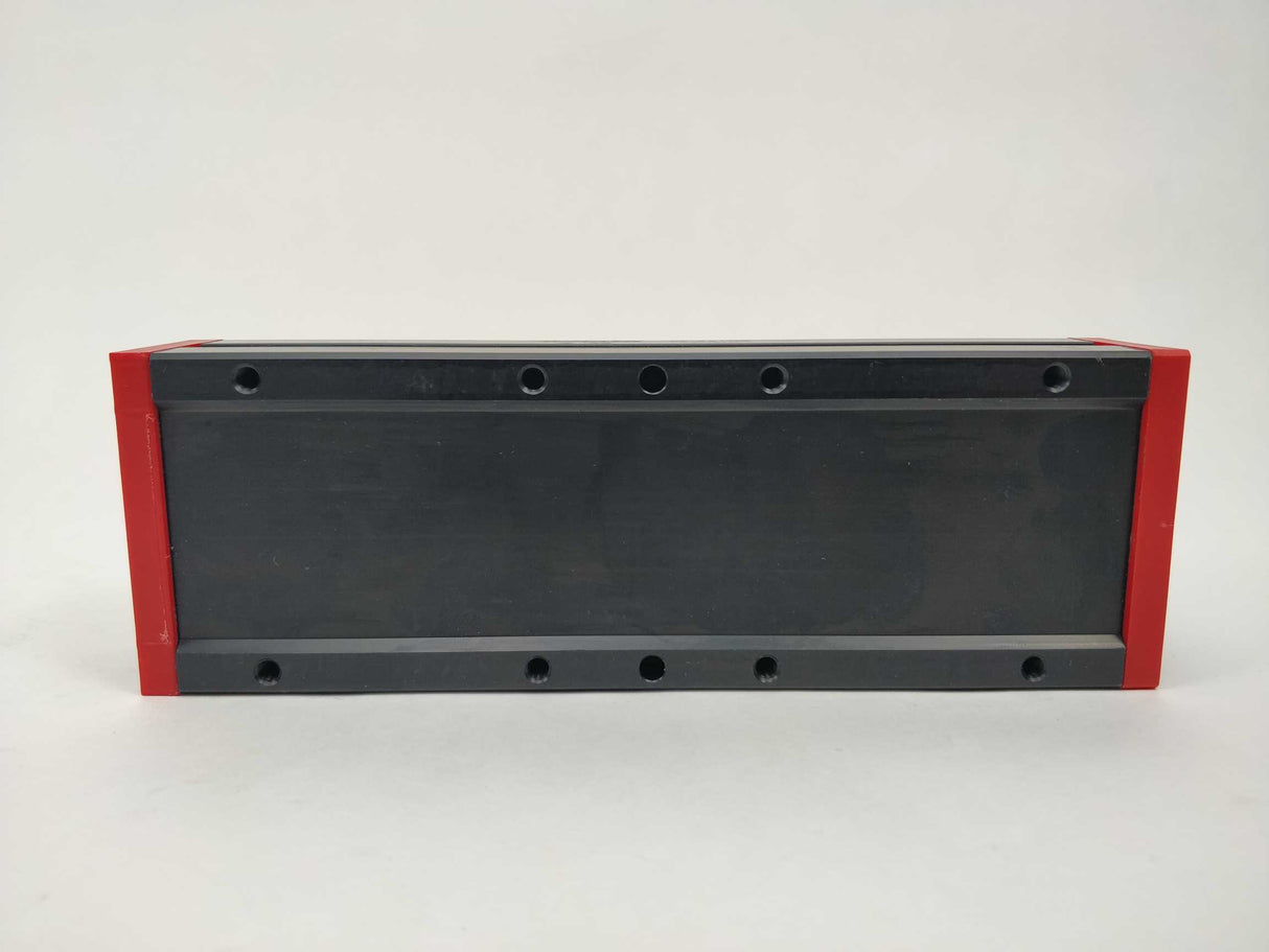 GIMATIC PE-25100 Parallel self-centring pneumatic gripper