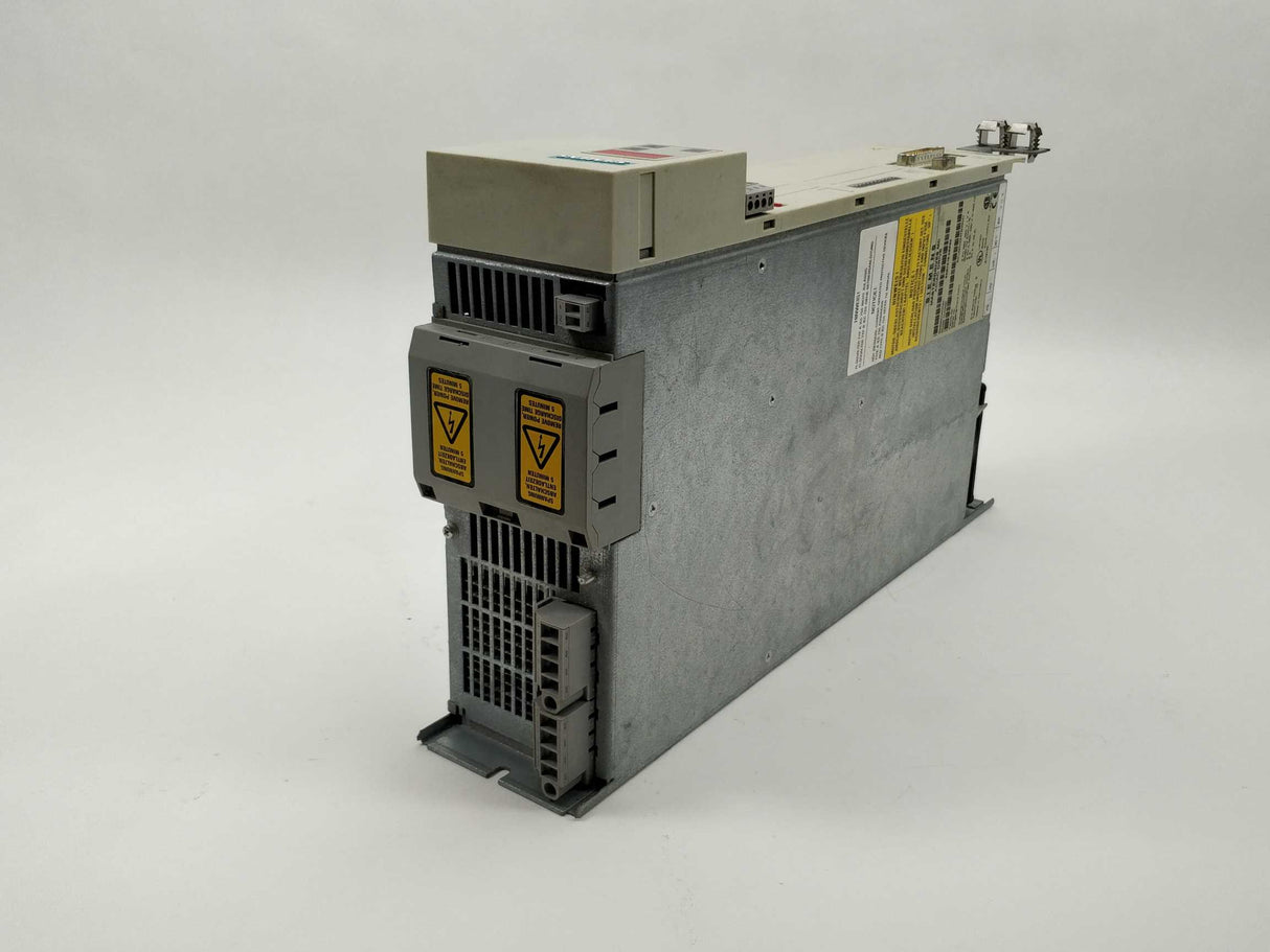 Siemens 6SE7018-0EP50 Mastedrives MC *Spareparts* Condition uknown