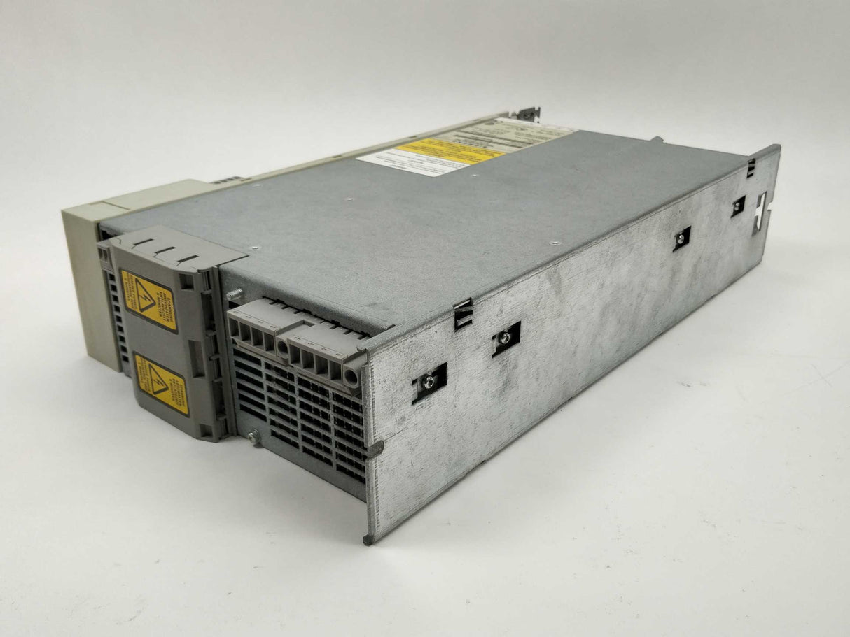 Siemens 6SE7018-0EP50 Mastedrives MC *Spareparts* Condition uknown