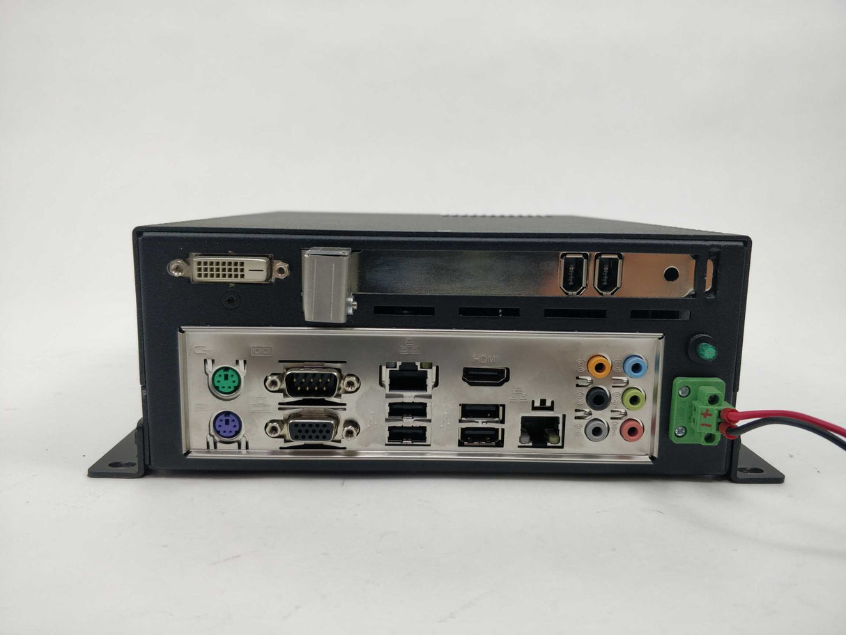 Spectra SPB 1160 9-36VDC 8A 120930 PC