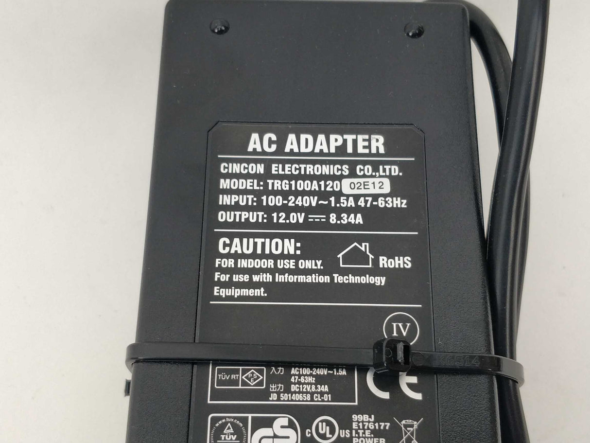 Spectra SPB 1160 9-36VDC 8A 120930 PC